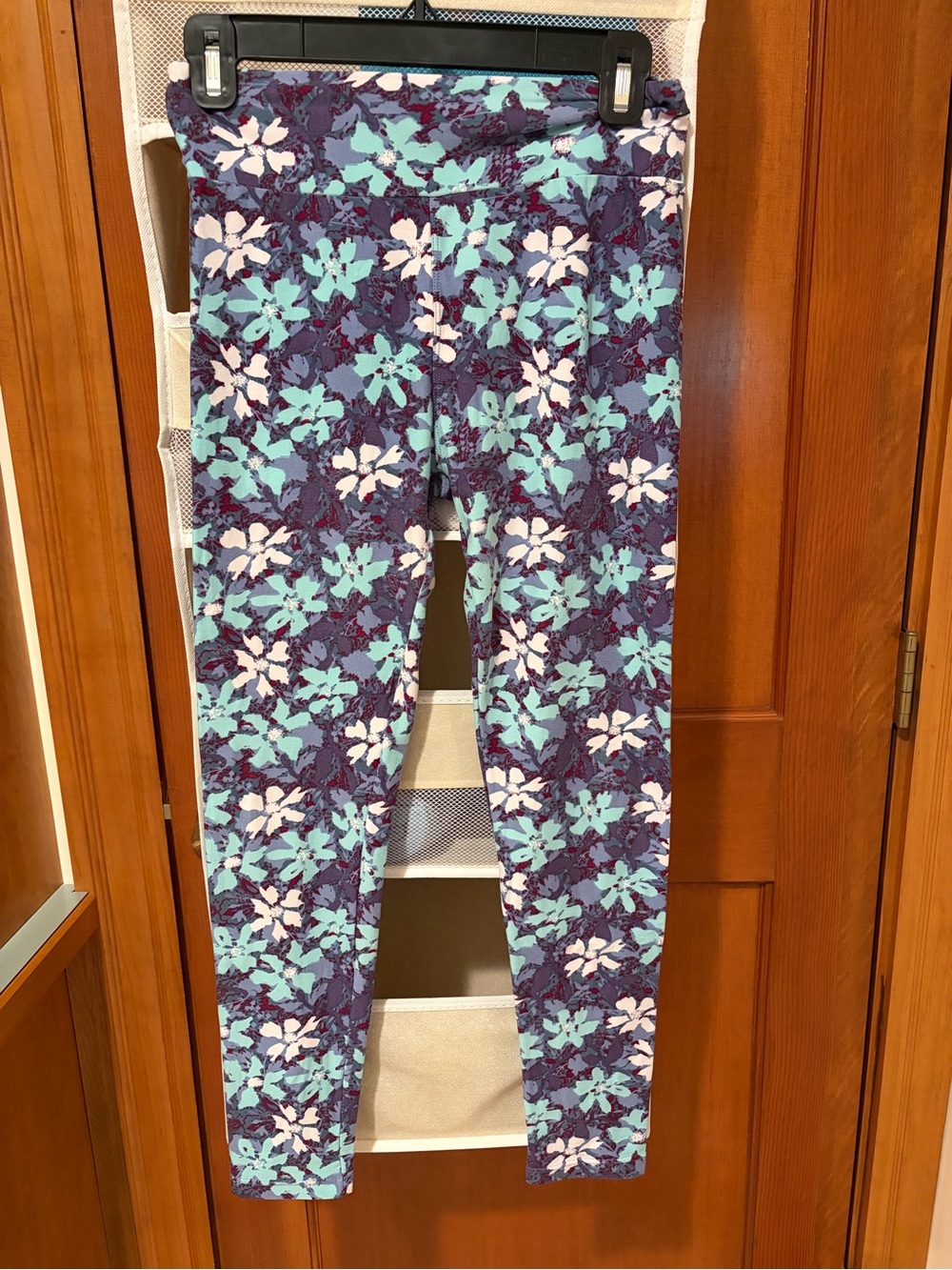$12 Each if you buy 2+ ; Lularoe Leggings One Size